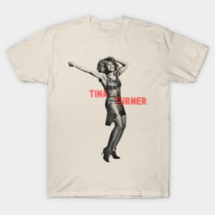 Tina Turner T-Shirt